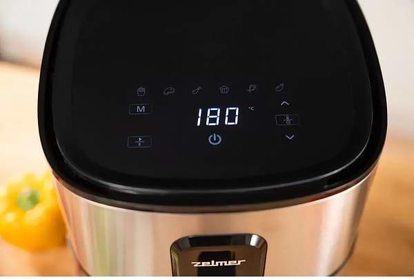 Фото - Мультипечь Zelmer ZAF 6000