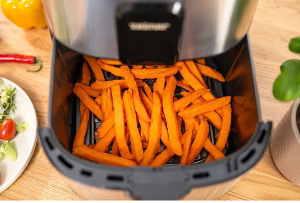 Фото - Мультипечь Zelmer ZAF 6000