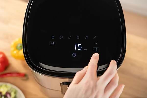 Фото - Мультипечь Zelmer ZAF 6000