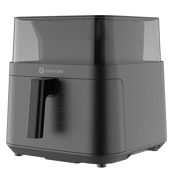 Фото - Мультипіч Grifon AF6511 Black