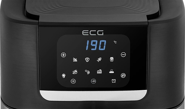Фото - Мультипіч ECG AF 8000 Crusty XL