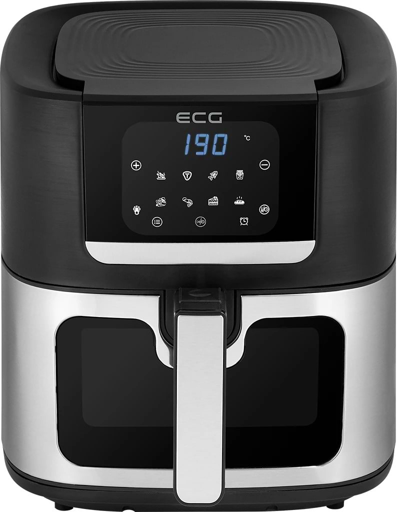 Фото - Мультипіч ECG AF 8000 Crusty XL