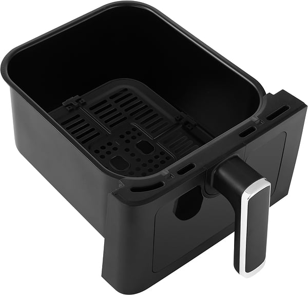 Фото - Мультипіч ECG AF 8300 Dual Fry