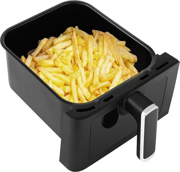 Фото - Мультипіч ECG AF 8300 Dual Fry