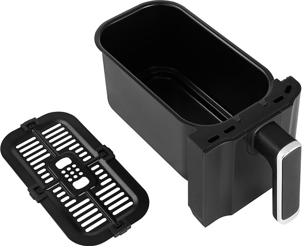 Фото - Мультипіч ECG AF 8300 Dual Fry