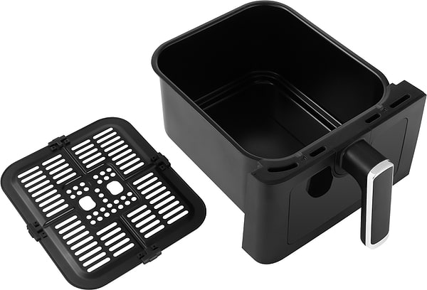 Фото - Мультипіч ECG AF 8300 Dual Fry