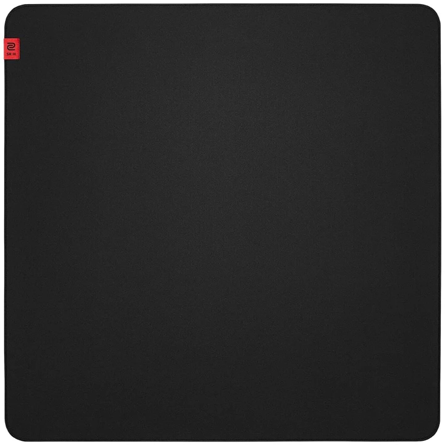 Коврик для мыши игровой Zowie H-SR III BLACK (9H.N52FQ.A2E) - Фото 1