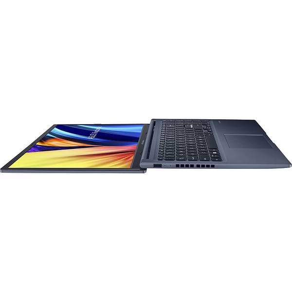 Фото - Ноутбук Asus Vivobook 15 X1502ZA-BQ641 Quiet Blue