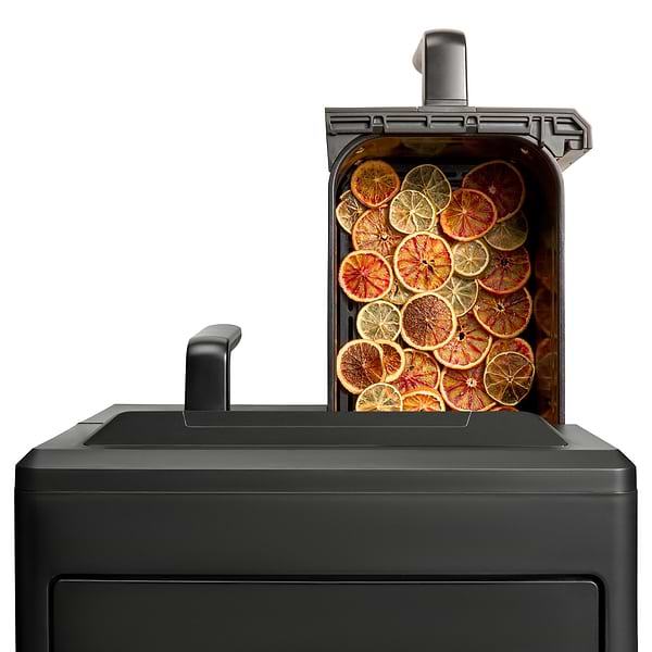 Фото - Мультипіч Cuisinart AIR-TWIN 10.4L (AFD10OBLE)