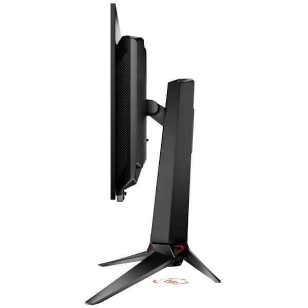 Фото - Монитор игровой Asus ROG Strix PG27UCDM
