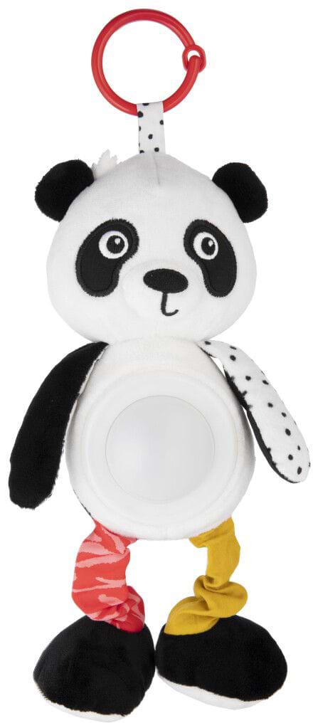 Підвіска Canpol babies Плюшева музична з підсвіткою BabiesBoo (68/101) - Фото 1