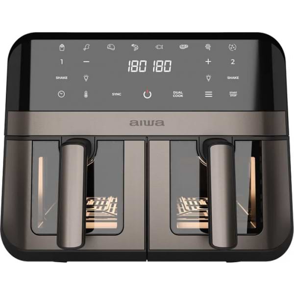 Мультипечь Aiwa AFR9000 - Фото 1