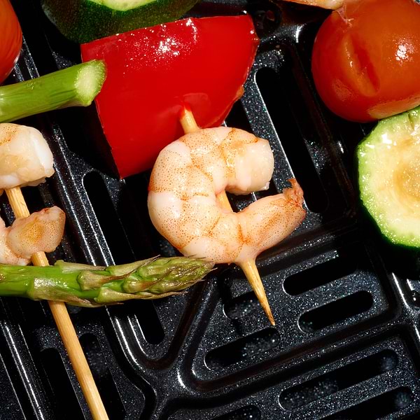 Фото - Мультипечь Cuisinart COMPACTMAX (AFS8OBLE)