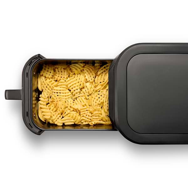 Фото - Мультипечь Cuisinart COMPACTMAX (AFS8OBLE)