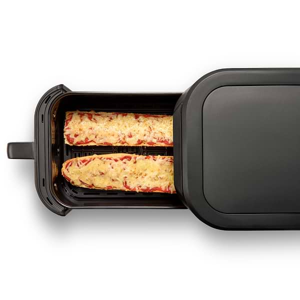 Фото - Мультипечь Cuisinart COMPACTMAX (AFS8OBLE)