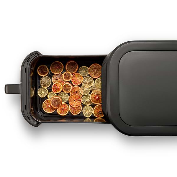 Фото - Мультипечь Cuisinart COMPACTMAX (AFS8OBLE)