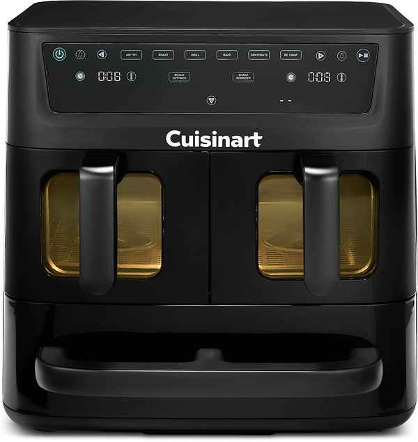 Фото - Мультипіч Cuisinart AFT13XBLE