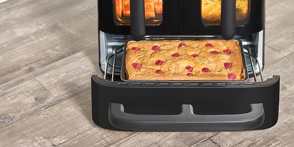 Фото - Мультипіч Cuisinart AFT13XBLE