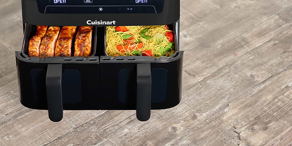 Фото - Мультипіч Cuisinart AFT13XBLE