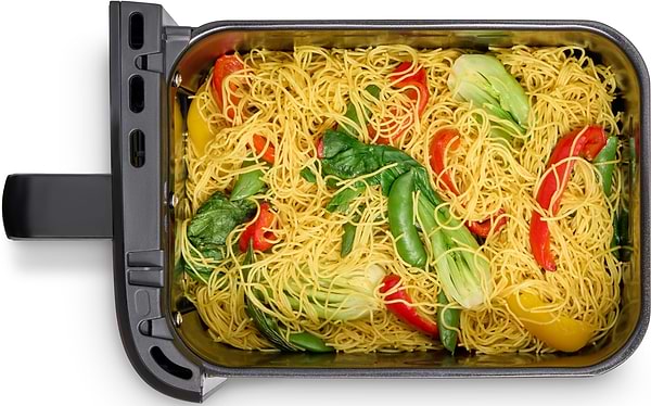 Фото - Мультипіч Cuisinart AFT13XBLE