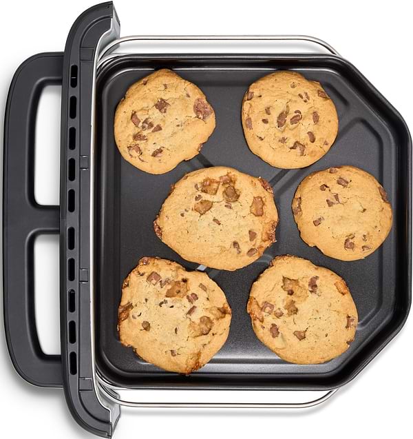 Фото - Мультипечь Cuisinart AFT13XSSE