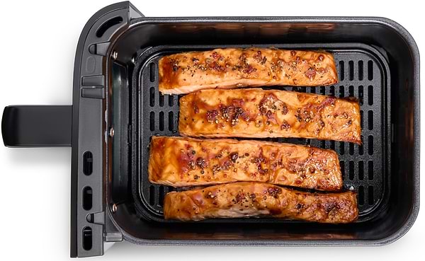 Фото - Мультипечь Cuisinart AFT13XSSE