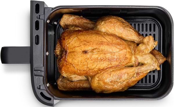 Фото - Мультипіч Cuisinart AFT13XBLE