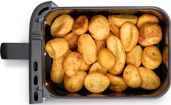 Фото - Мультипечь Cuisinart AFT13XSSE