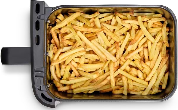 Фото - Мультипіч Cuisinart AFT13XBLE