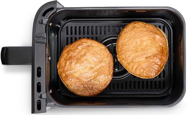 Фото - Мультипечь Cuisinart AFT13XSSE