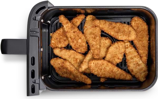 Фото - Мультипечь Cuisinart AFT13XSSE