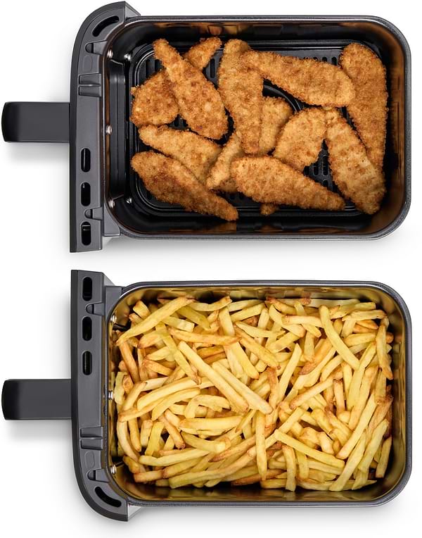 Фото - Мультипечь Cuisinart AFT13XSSE