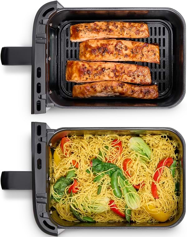 Фото - Мультипечь Cuisinart AFT13XSSE