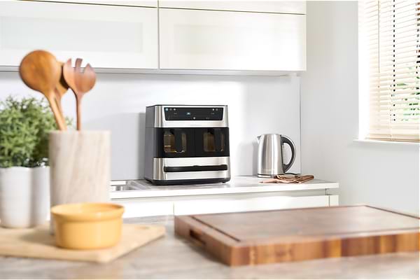 Фото - Мультипечь Cuisinart AFT13XSSE