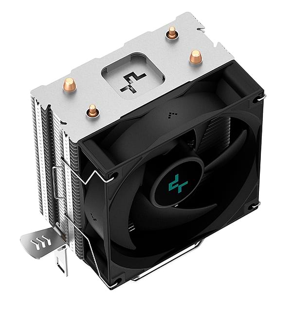 Фото - Процесорний кулер Deepcool AG200 (R-AG200-BKNNMN-G)