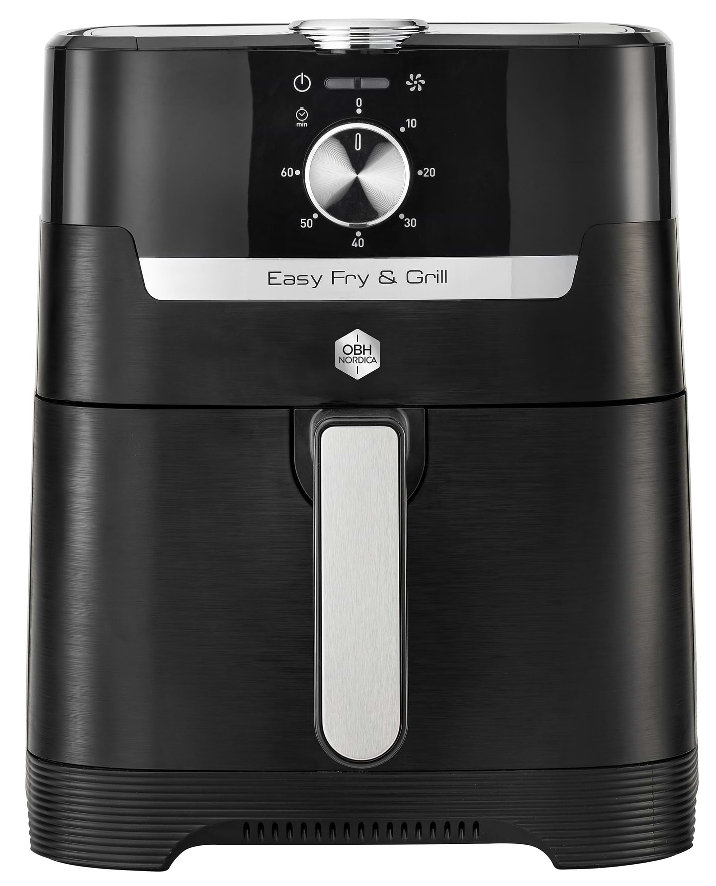 Мультипечь OBH NORDICA AG5018S0 2в1 Easy Fry&Grill - Фото 1