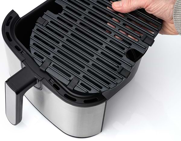 Фото - Уценка - Мультипечь OBH NORDICA AG501DS0 2в1 Easy Fry&Grill