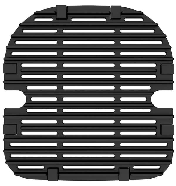 Фото - Уценка - Мультипечь OBH NORDICA AG501DS0 2в1 Easy Fry&Grill