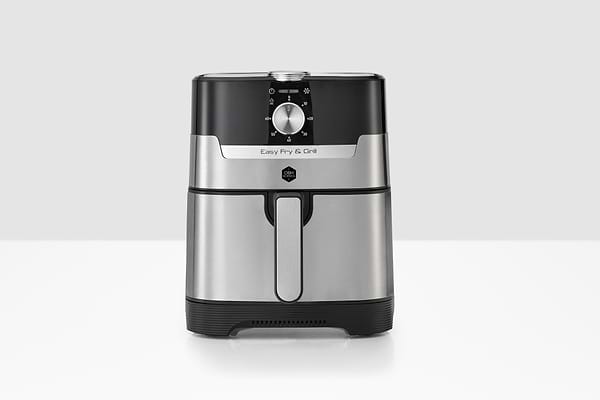 Фото - Уценка - Мультипечь OBH NORDICA AG501DS0 2в1 Easy Fry&Grill