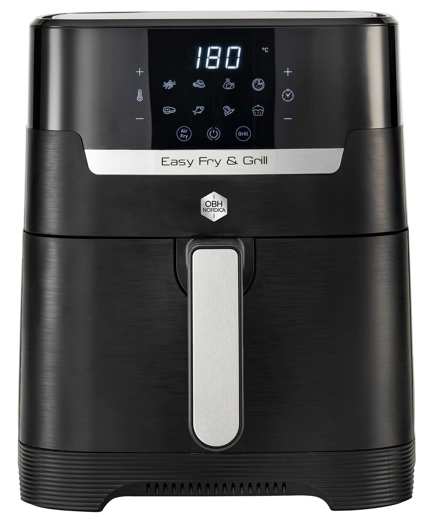 Мультипечь OBH NORDICA AG5058S0 EASY FRY & GRILL PRECISION - Фото 1