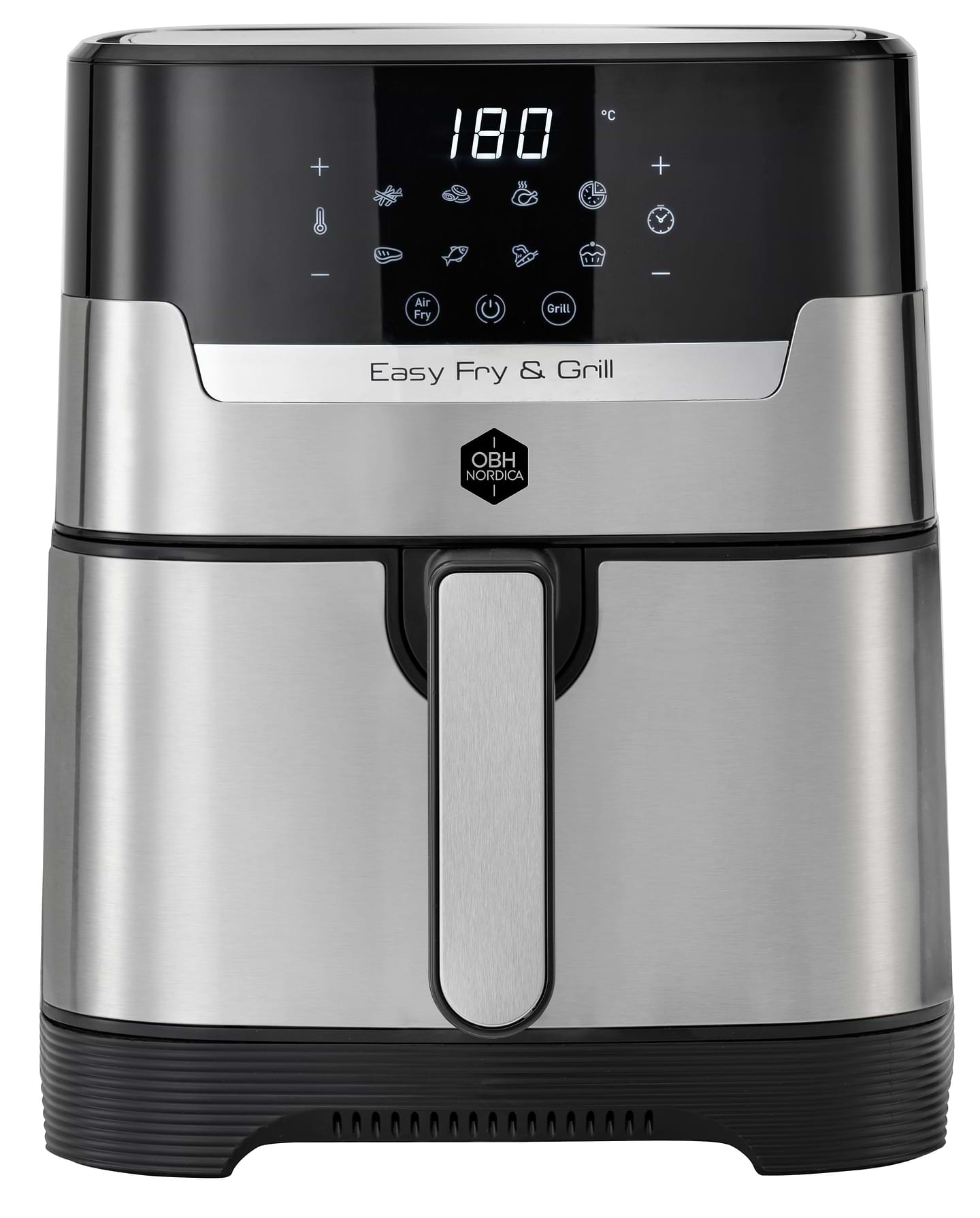 Мультипечь OBH NORDICA AG505DS0 EASY FRY & GRILL PRECISION - Фото 1