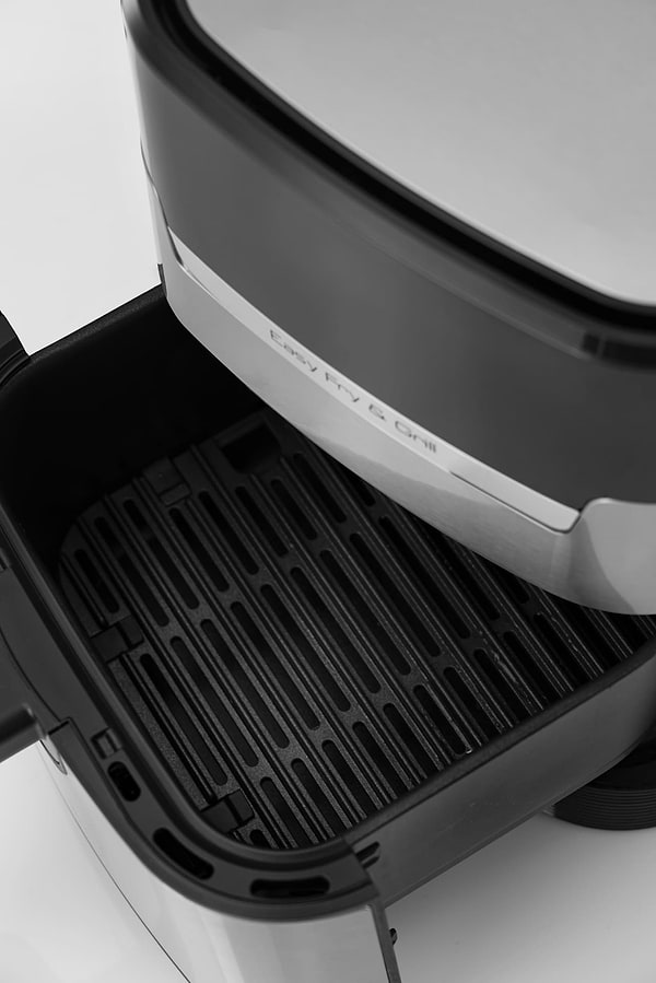 Фото - Мультипіч OBH NORDICA AG505DS0 EASY FRY & GRILL PRECISION