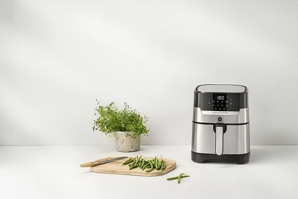 Фото - Мультипіч OBH NORDICA AG505DS0 EASY FRY & GRILL PRECISION