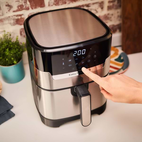Фото - Мультипіч OBH NORDICA AG505DS0 EASY FRY & GRILL PRECISION