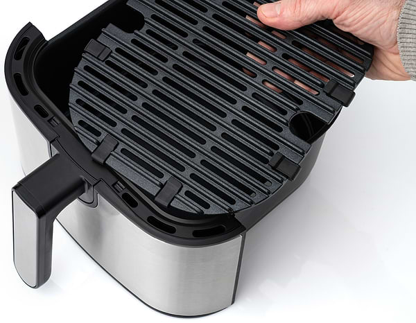 Фото - Мультипіч OBH NORDICA AG505DS0 EASY FRY & GRILL PRECISION