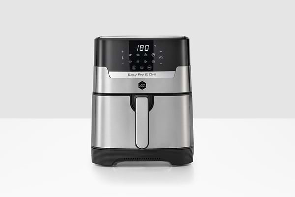 Фото - Мультипіч OBH NORDICA AG505DS0 EASY FRY & GRILL PRECISION