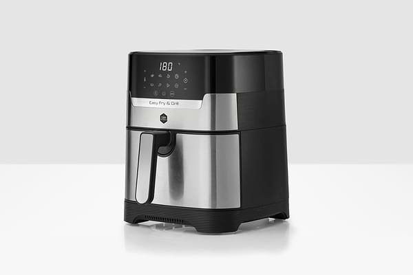 Фото - Мультипіч OBH NORDICA AG505DS0 EASY FRY & GRILL PRECISION