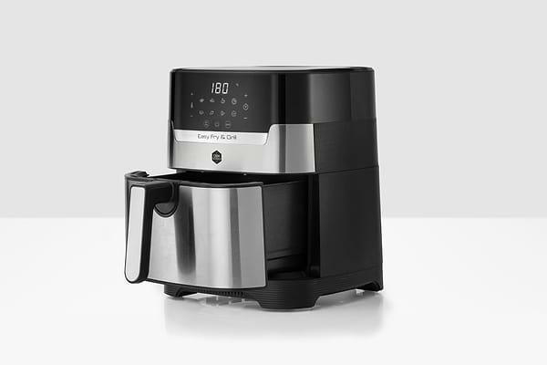 Фото - Мультипіч OBH NORDICA AG505DS0 EASY FRY & GRILL PRECISION