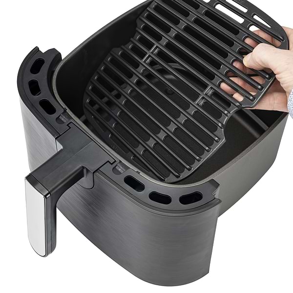 Фото - Мультипіч OBH NORDICA AG8018S0 EASY FRY & GRILL XXL