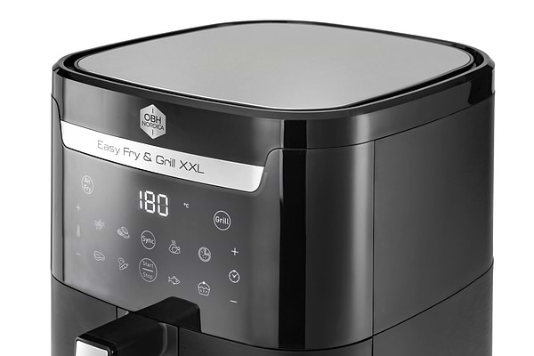 Фото - Мультипіч OBH NORDICA AG8018S0 EASY FRY & GRILL XXL
